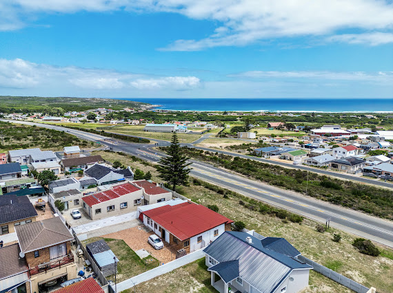 3 Bedroom Property for Sale in Hawston Western Cape